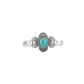 Dream COWGIRL -Blue bracelet