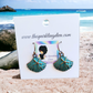 Sea venture earrings