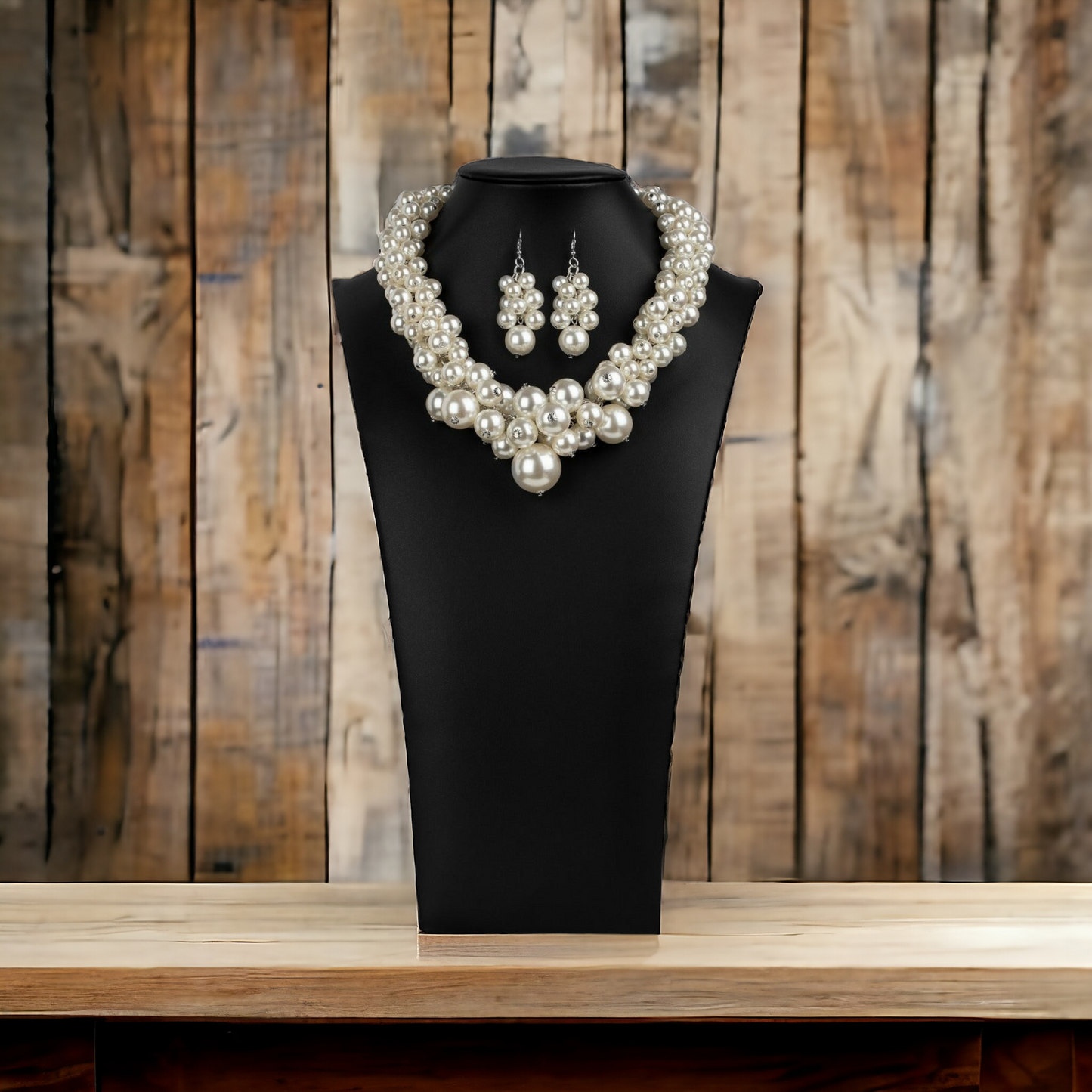 Regal zi collection necklace