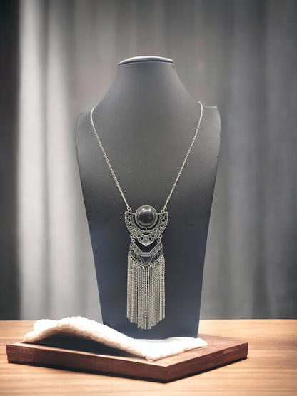 The Adobe Rancher necklace