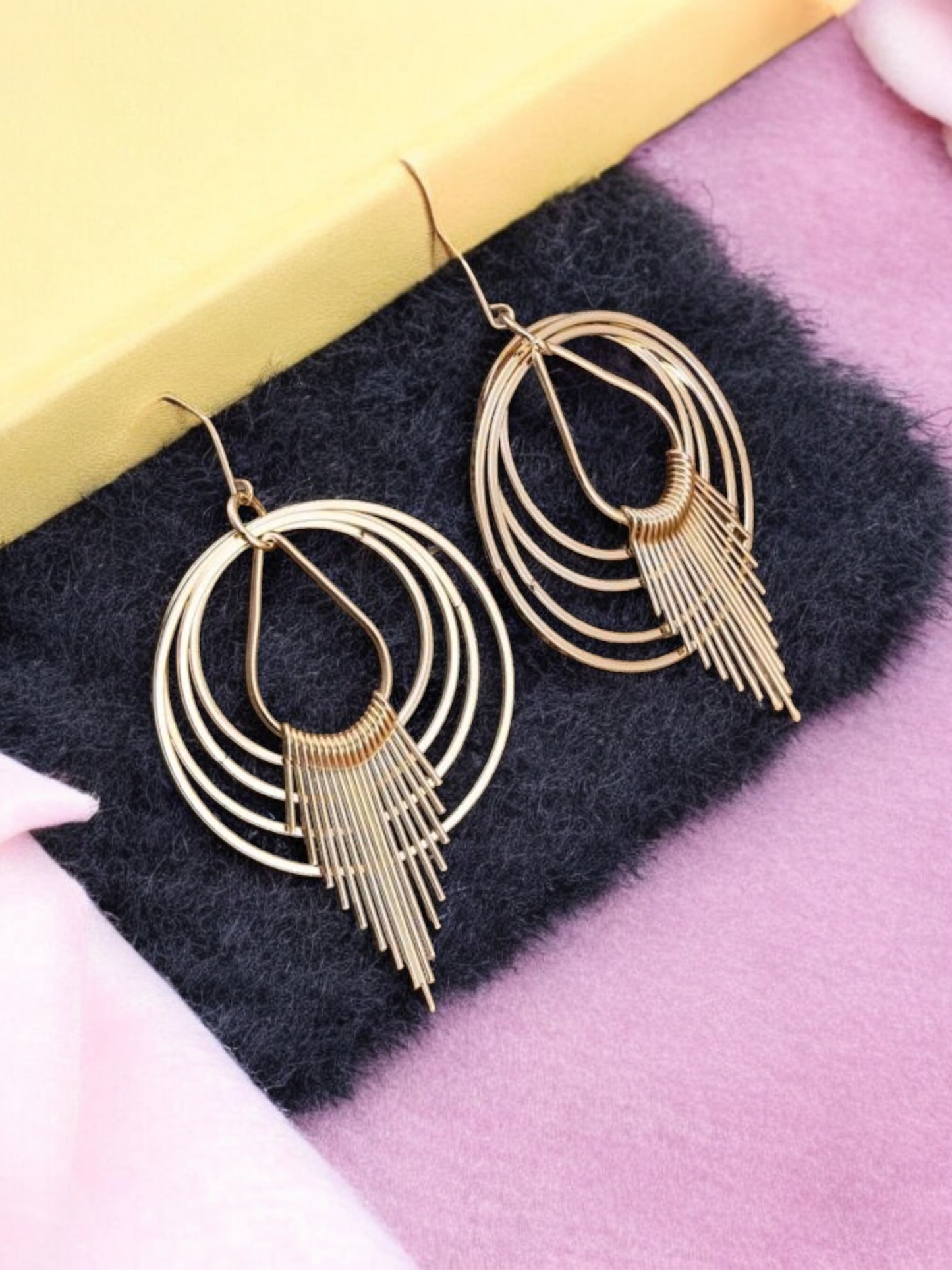 Timeless earrings