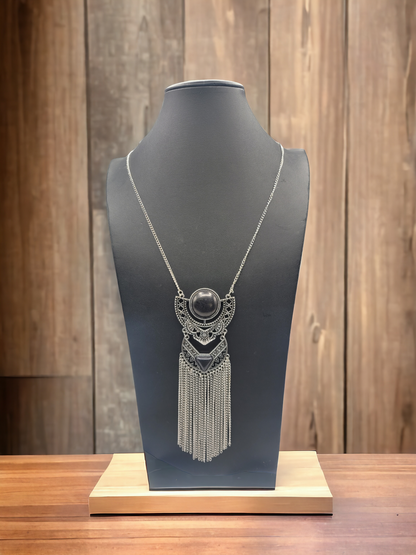 The Adobe Rancher necklace