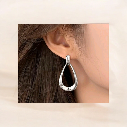 Swing for more earrings