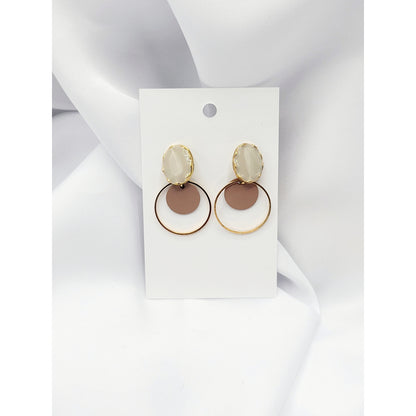 Scotts Valley earrings