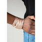 Go-Getter Glamorous - Copper bracelet