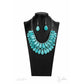 The Amy Zi collection necklace