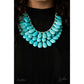 The Amy Zi collection necklace